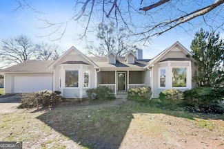 2755 Hunters Ct, Hampton, GA 30228