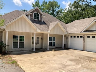 102 Cobblestone Rd, Plumerville, AR 72127