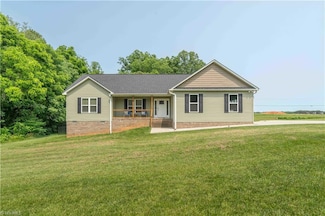 198 Anita Ln, Lexington, NC 27295