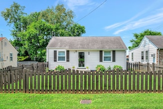 2623 Delk Ave, Nashville, TN 37208