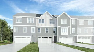 1107 Crossvine Trail Unit 77, Durham, NC 27703