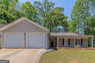 1363 To Lani Farm Rd, Stone Mountain, GA 30083