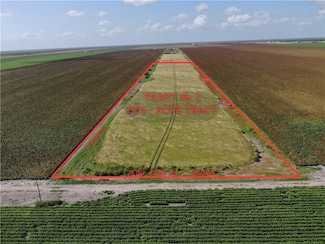 0 County Road 22 Tract 1 Unit 460949, Petronila, TX 78380