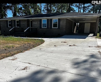 3260 Broughton St, Orangeburg, SC 29115