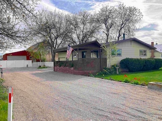 716 W 1st St, Fruitland, ID 83619