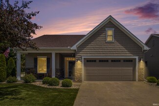632 Winslow Dr, Goshen, IN 46526