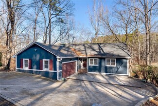 40 Anchorage Ln, Salem, SC 29676