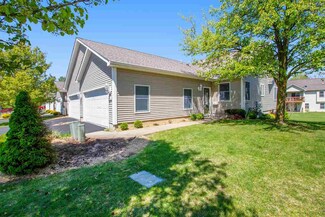 7031 Gilroy Ct Unit 18, Spring Arbor, MI 49283