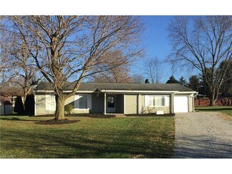 1001 Gordon Square NE, Bolivar, OH 44612