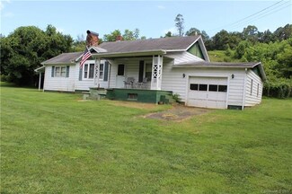 4941 N 226 Hwy, Bakersville, NC 28705