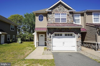 420 Parkview Ct Unit A, Salisbury, MD 21804