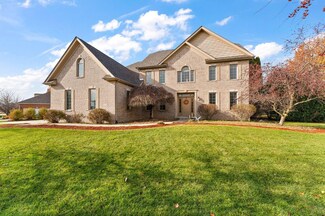 1618 Sarazen Dr, Chesterton, IN 46304