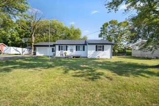 500 E County Road 500 S, Muncie, IN 47302