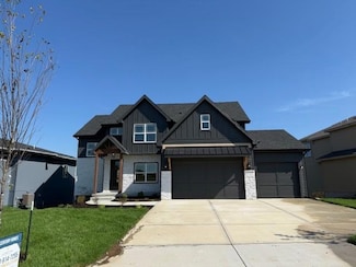 18409 Caenen St, Bucyrus, KS 66013