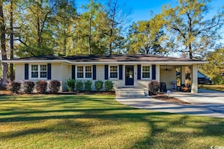 1509 Lakeland Dr, Conway, SC 29526