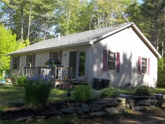 62 Deer Run, Somerville, ME 04348