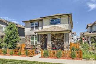 764 N Quatar St, Aurora, CO 80018