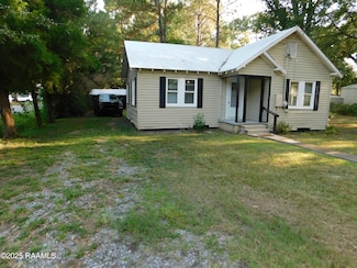 1550 W Peach Ave, Eunice, LA 70535