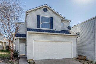 404 Florencia Plaza, Dallas, TX 75211