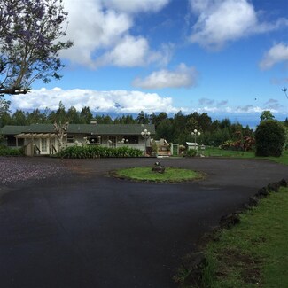 1069 Kekaulike Ave, Kula, HI 96790