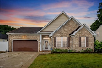 127 Highfield Rd, Suffolk, VA 23434