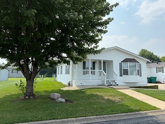 461 Meadowlark Cir Unit A, Sandwich, IL 60548