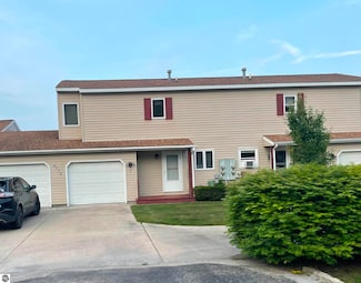 5770 Cedar Lake Rd Unit B, Oscoda, MI 48750