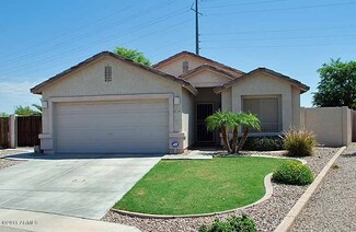 3741 S Joshua Tree Ln, Gilbert, AZ 85297