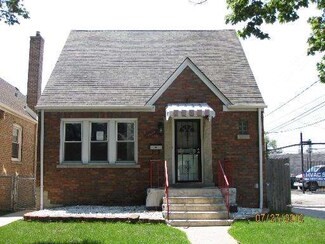7914 S Talman Ave, Chicago, IL 60652