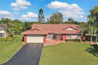 247 NW 107th Way, Coral Springs, FL 33071
