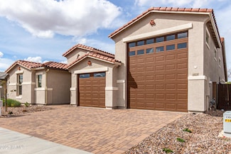 4828 W Stargazer Place, Laveen, AZ 85339