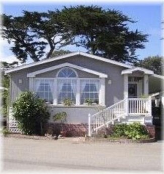 700 Briggs Ave Unit 15, Pacific Grove, CA 93950