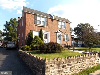 638 17th Ave, Prospect Park, PA 19076