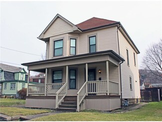 1230 Main St, Follansbee, WV 26037