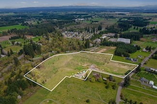 0 Cemetary Rd, Winlock, WA 98596