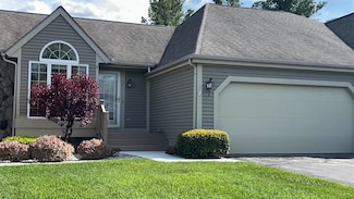 17 Drake Dr E Unit 17, Saginaw, MI 48603
