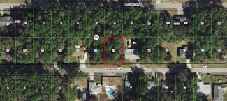 6677 E Gentry St, Inverness Highlands South, FL 34452