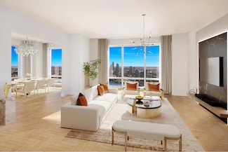 845 United Nations Plaza Unit 55A, New York, NY 10017