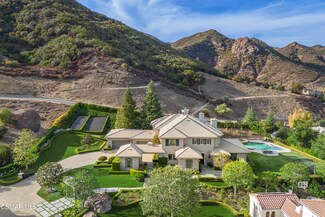 3087 Faringford Rd, Thousand Oaks, CA 91361