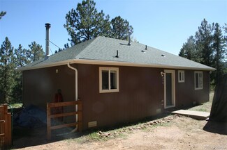 238 Taylor St, Bailey, CO 80421