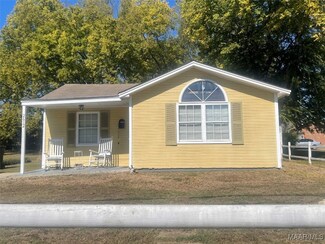 2612 Rutland St, Montgomery, AL 36108