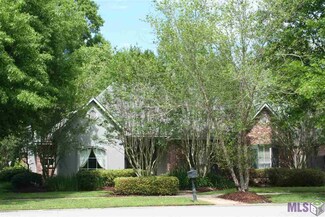 10213 E Groner Ave, Baton Rouge, LA 70809