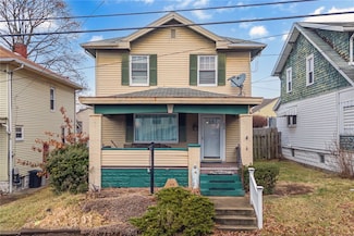 478 Reno St, Rochester, PA 15074