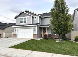 4446 S Carina Way, Meridian, ID 83642