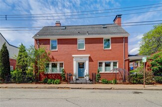 5438 Howe St, Pittsburgh, PA 15232