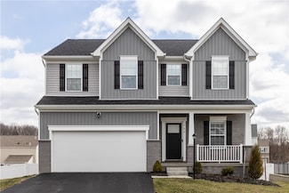 109 Sovereign Ct, Noblestown, PA 15057