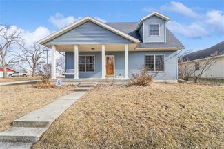 1024 Byron St, Stratford, IA 50249