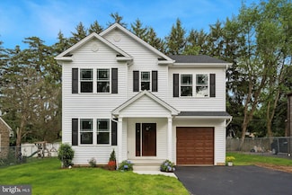 721 Walden Rd, Cheltenham, PA 19012