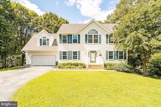 5705 Solomons Island Rd, Saint Leonard, MD 20685