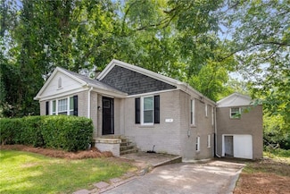 2526 Semmes St, Atlanta, GA 30344